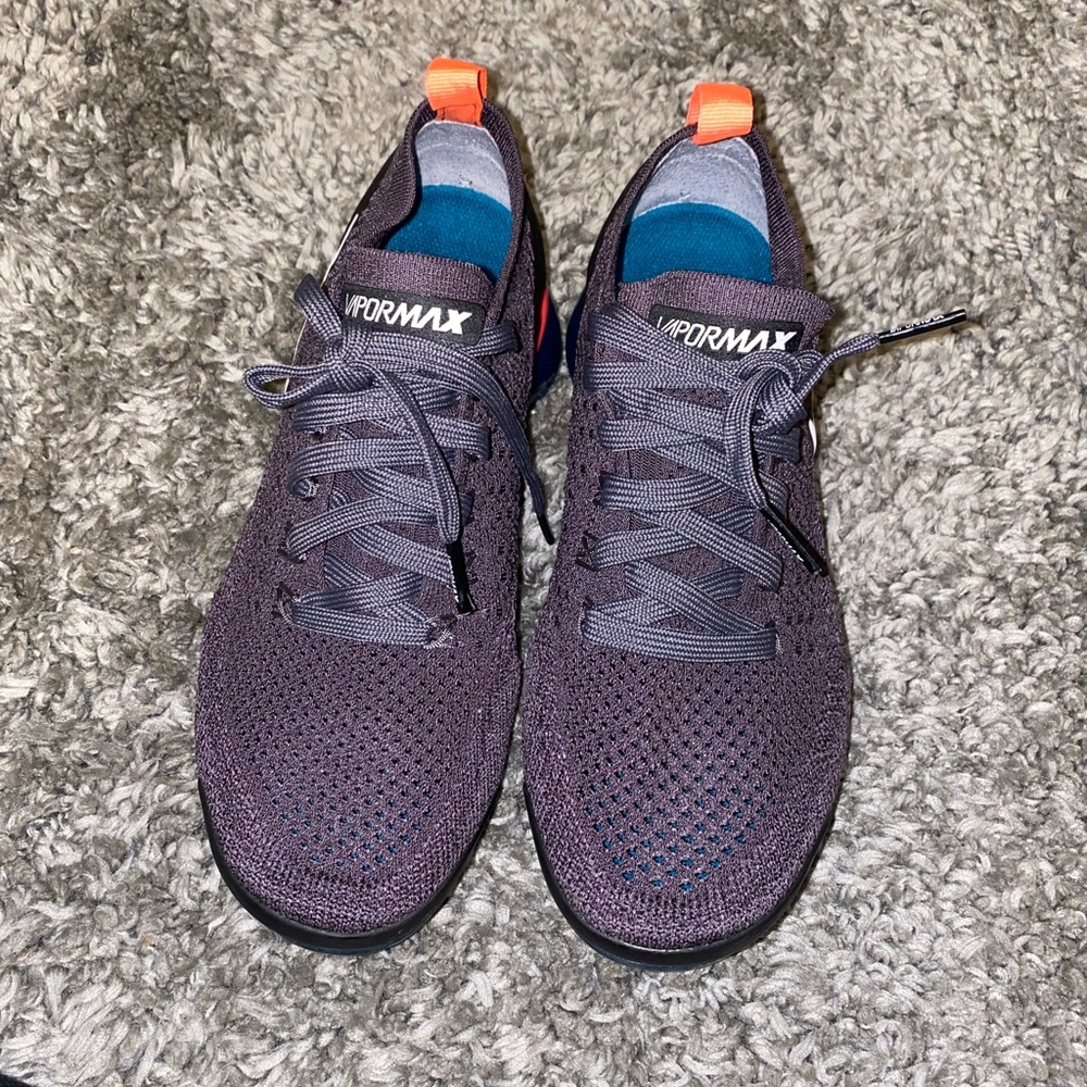 Nike air vapormax flyknit